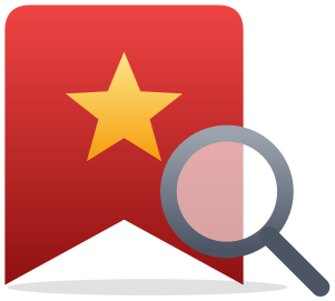 Saxlanmış axtarışlar