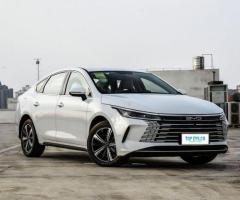 BYD Destroyer 05, 1.5 L, 2025 il, yeni