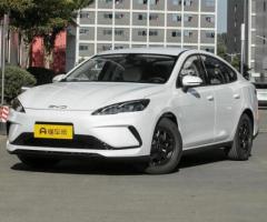 BYD Seal 05, 1.5 L, 2025 il, yeni