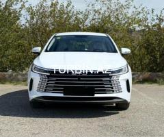 BYD Destroyer 05, 1.5 L, 2025 il, yeni