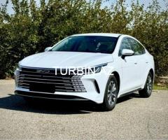 BYD Destroyer 05, 1.5 L, 2025 il, yeni - 2