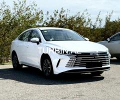 BYD Destroyer 05, 1.5 L, 2025 il, yeni - 3