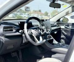 BYD Destroyer 05, 1.5 L, 2025 il, yeni - 4