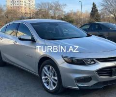 Chevrolet Malibu win2018 tex 2017 - 3