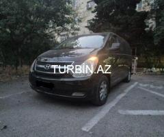 Hunday h1 2010 - 3