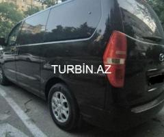 Hunday h1 2010 - 4