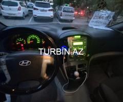 Hunday h1 2010 - 5