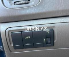 Hyundai Sonata 2.4 yaxşı vəziyyətdədir - 5