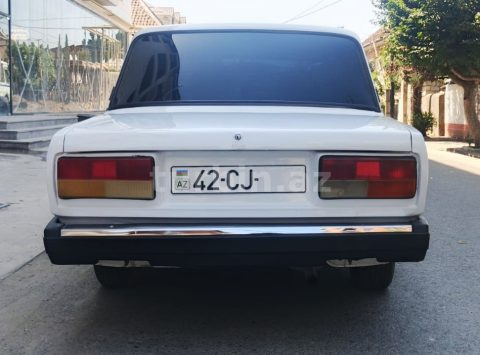 2004 LADA (VAZ) 2107 1.6 Benzin Lənkəran — şəkil 6