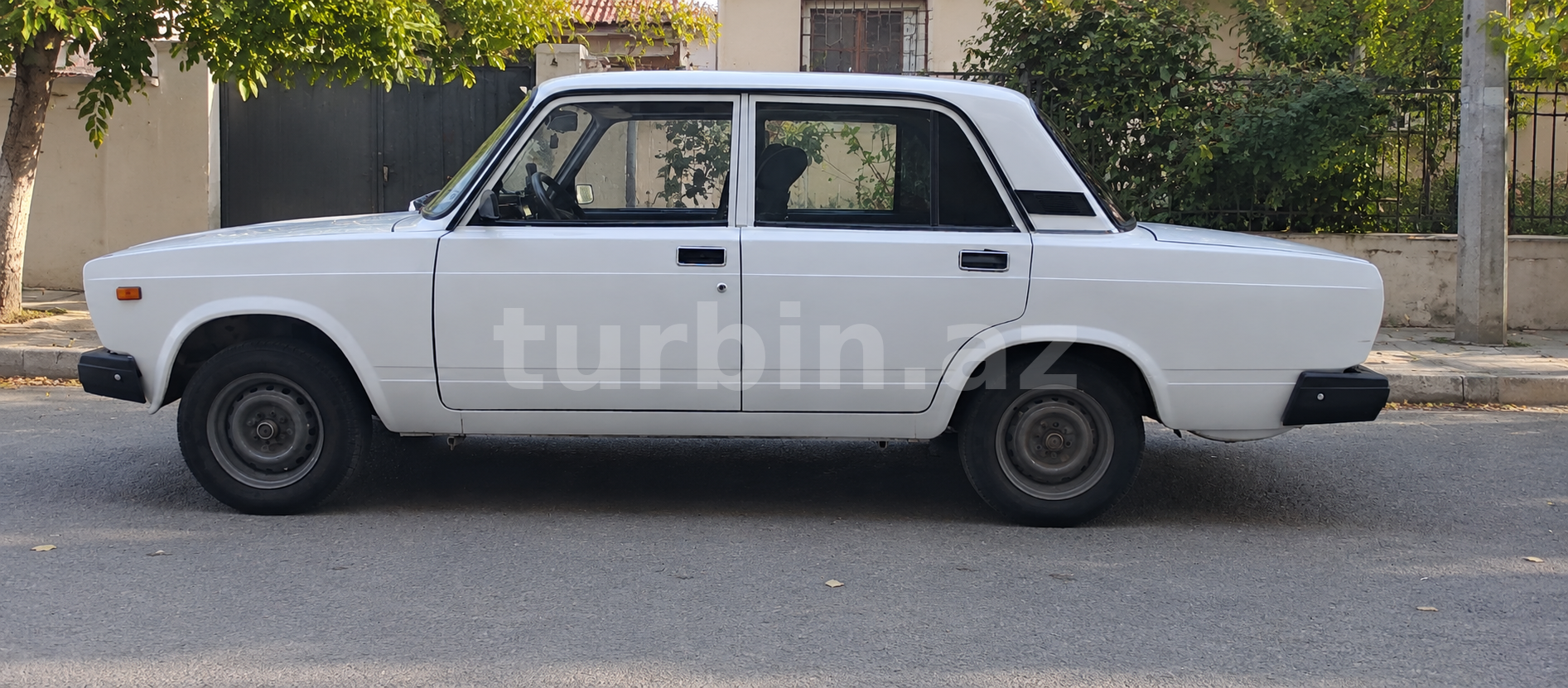 2004 LADA (VAZ) 2107 1.6 Benzin Lənkəran — şəkil 4