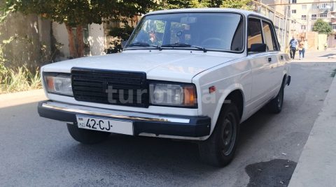 2004 LADA (VAZ) 2107 1.6 Benzin Lənkəran