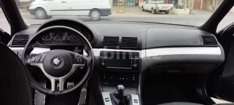 1998 BMW 3-series 2.0 Benzin Bakı — şəkil 5