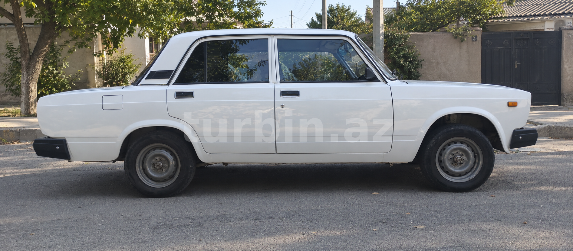 2004 LADA (VAZ) 2107 1.6 Benzin Lənkəran — şəkil 3