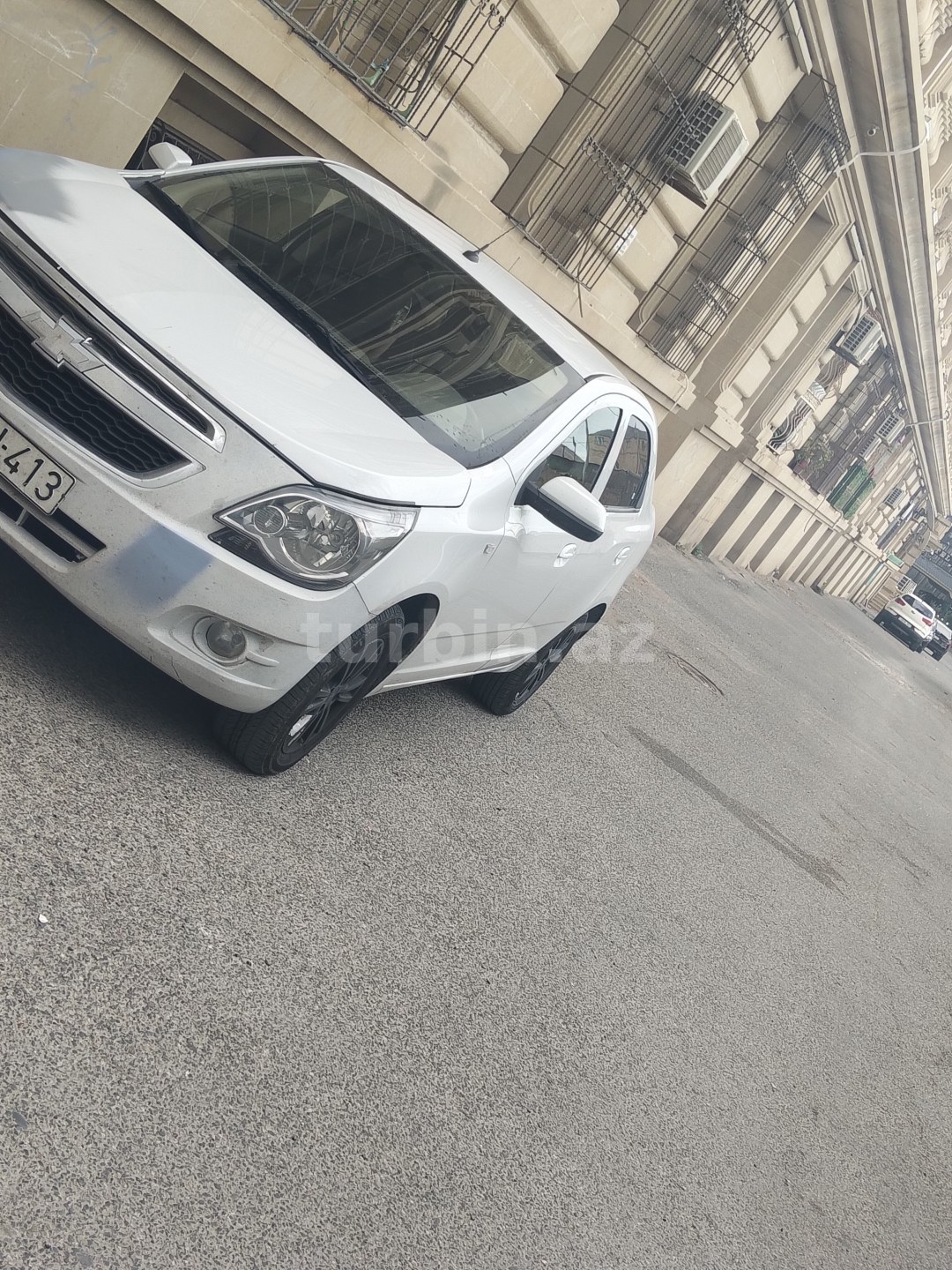 Chevrolet Cobalt