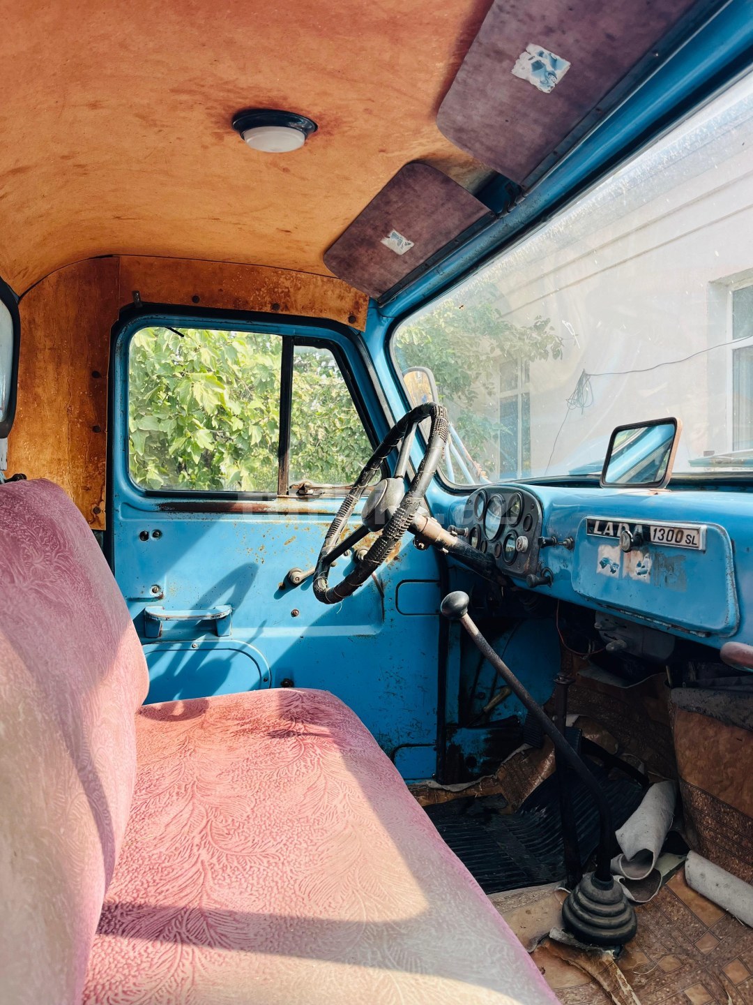 1985 GAZ 53 4.2 Benzin Ağdam — şəkil 2