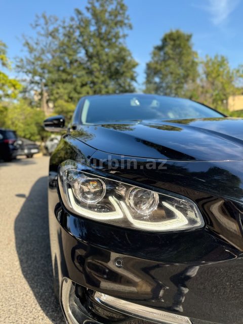 2019 Hyundai Grandeur 2.2 Dizel Bakı — şəkil 6