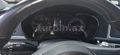 2016 Kia K5 1.7 Dizel Bakı — şəkil 5