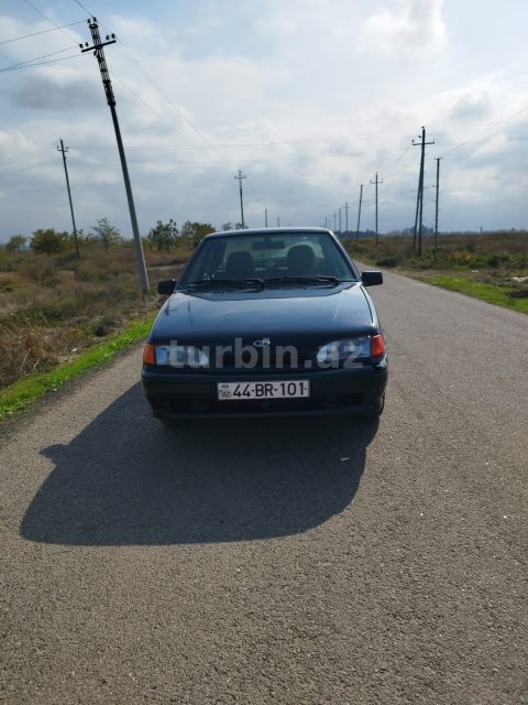 2009 LADA (VAZ) 2115 1.6 Benzin Beyləqan — şəkil 4
