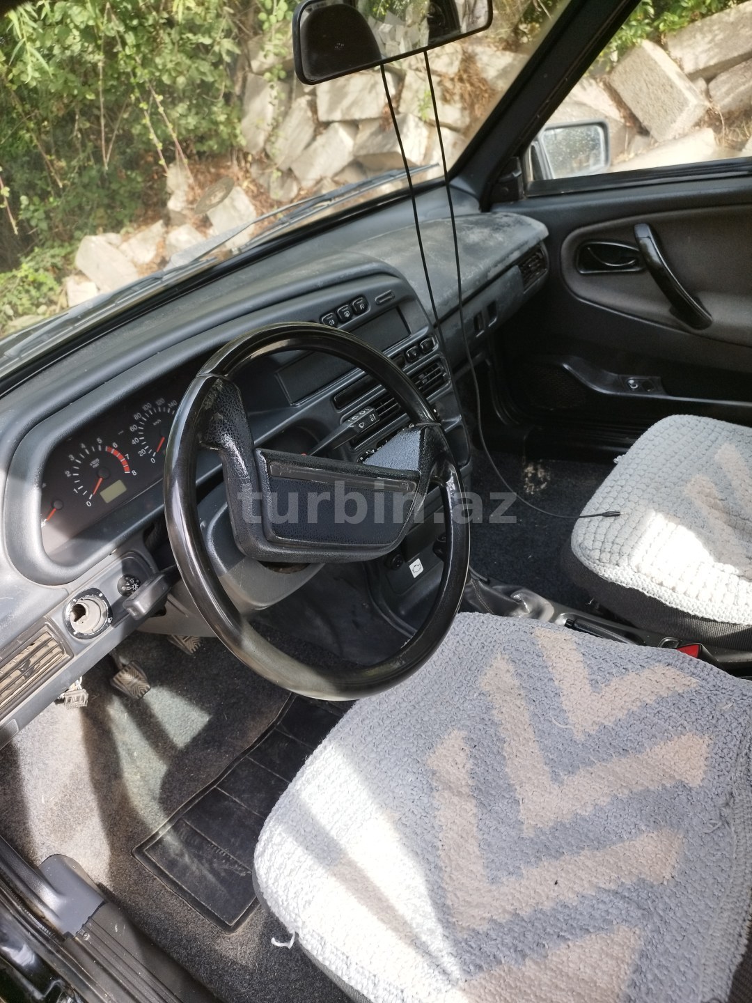 2009 LADA (VAZ) 2115 1.6 Benzin Beyləqan — şəkil 6