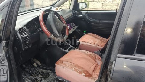 2026 Opel Zafira 2.0 Dizel Bakı — şəkil 3